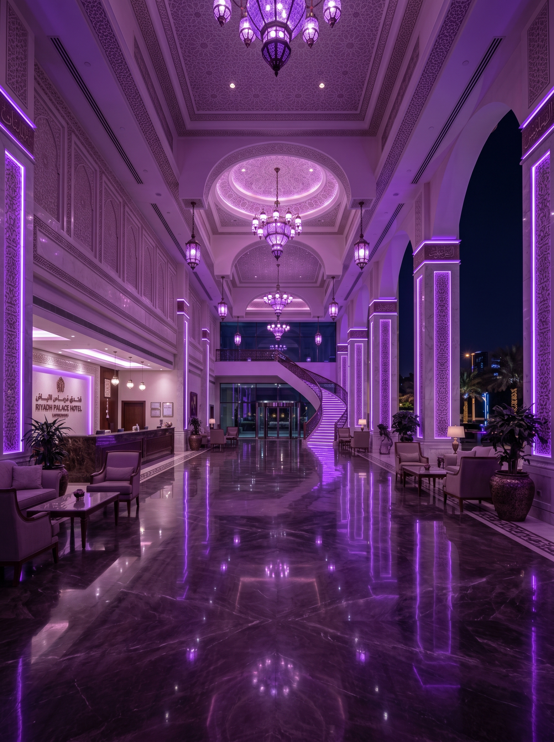 فنادق