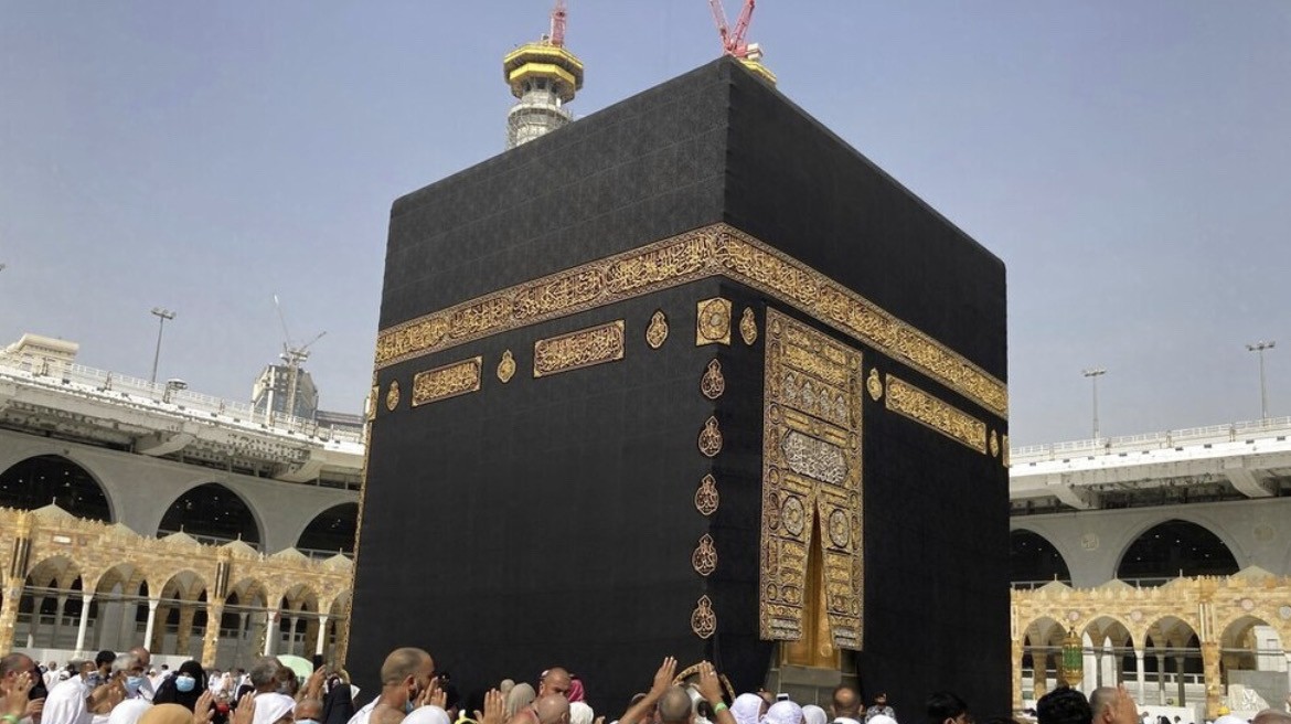 mohammed