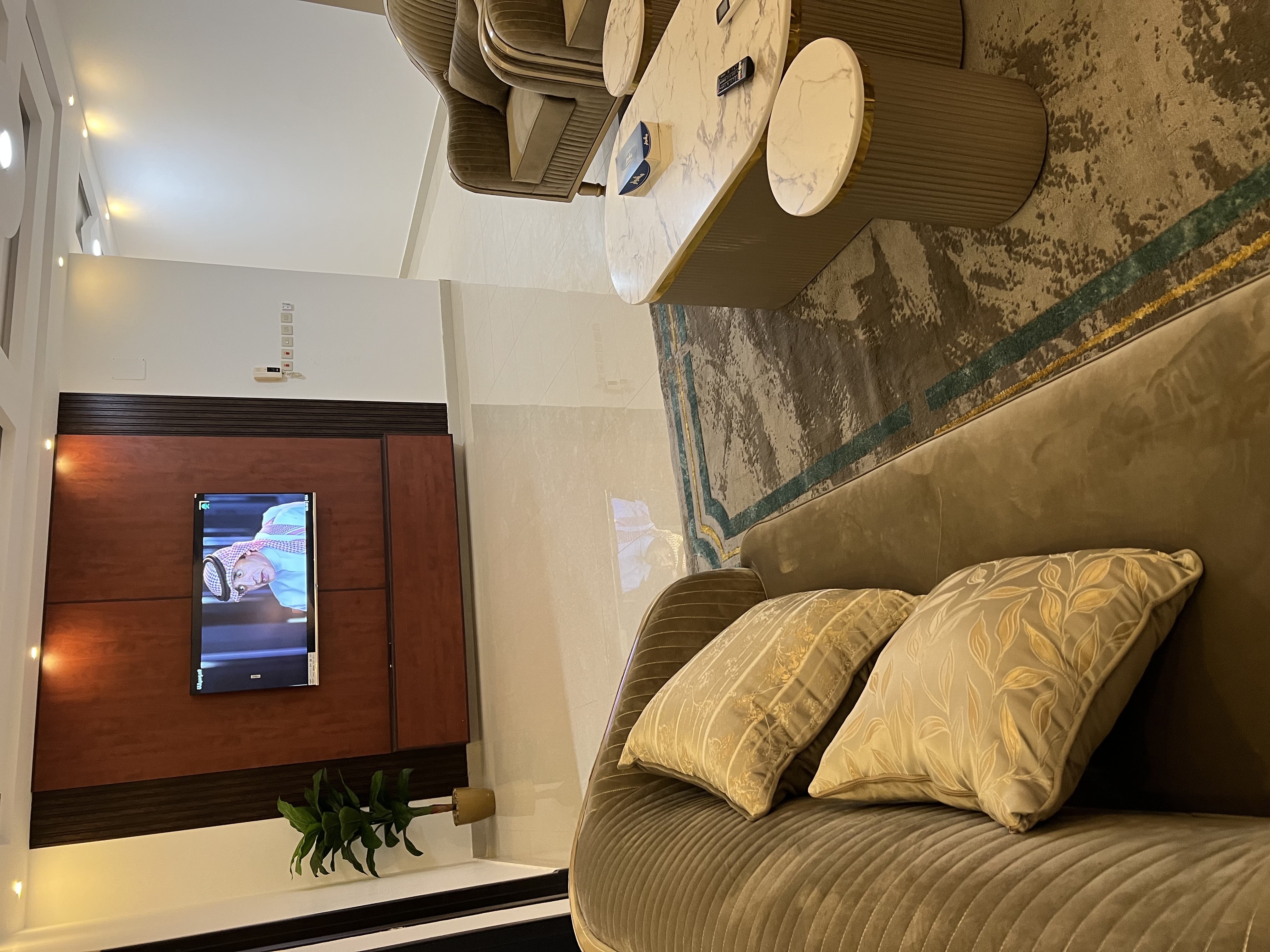 فالح الحربي