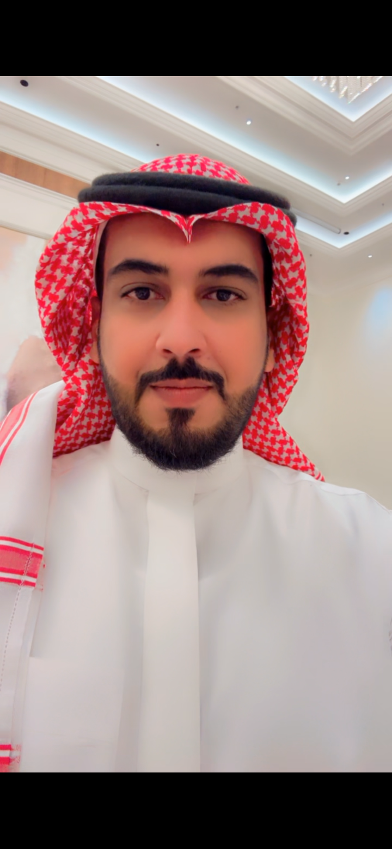 بدر الحريشي